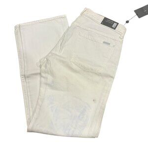 Seven for All Mankind Austyn Relaxed Straight Leg Jeans